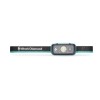 Farol Spot Lite 160 Black Diamond - Aqua Blue