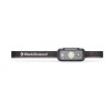Farol Spot Lite 160 Black Diamond - Grafite