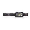 Lampe frontale Storm 375 Black Diamond - Czarny