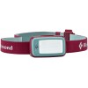 Farol infantil Wiz Black Diamond - Berry