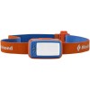 Farol infantil Wiz Black Diamond - Laranja vibrante