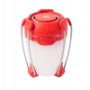 Apollo Black Diamond Lantern - Oktan