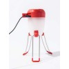 Apollo Black Diamond Lantern - Oktan