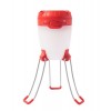 Apollo Black Diamond Lantern - Oktan