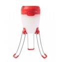 Apollo Black Diamond Lantern