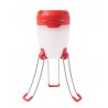 Apollo Black Diamond Lantern - Grafito