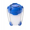 Apollo Black Diamond Lantern - Powell blå