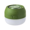 Moji Black Diamond Lantern - Fern Green
