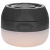 Moji Black Diamond Lantern - Grafit