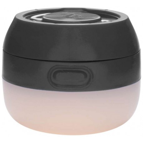 Moji Black Diamond Lantern - Grafit