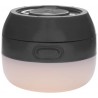 Moji Black Diamond Lantern - Donker bes