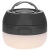 Moji Black Diamond Lantern - Grafit