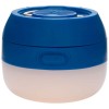Moji Black Diamond Lantern - Process Blue