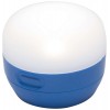 Moji Black Diamond Lantern - Process Blue