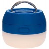 Moji Black Diamond Lantern - Process Blue