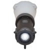 Lanterna Orbit Black Diamond - Negro Mate