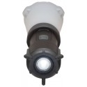 Orbit Black Diamond Lantern