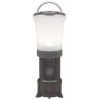 Lanterna Orbit Black Diamond - Negro Mate