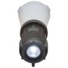 Farol Voyager Black Diamond - Negro Mate