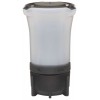 Farol Voyager Black Diamond - Negro Mate