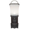 Farol Voyager Black Diamond - Negro Mate
