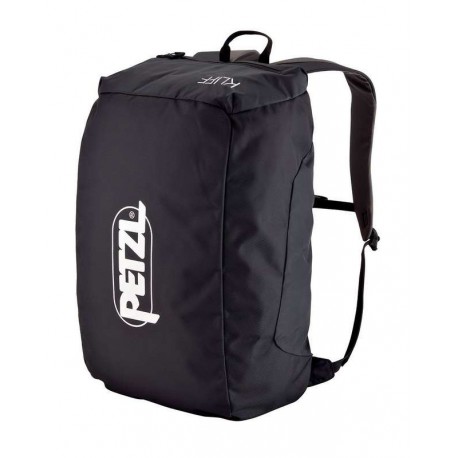 Bolsa de corda Kliff Petzl - Cinza