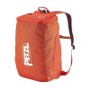 Bolsa de corda Kliff Petzl - Vermelha