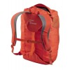 Bolsa de corda Kliff Petzl - Vermelha