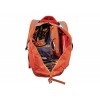 Bolsa de corda Kliff Petzl para escalada