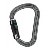 Mousqueton William Petzl - Bloqueio de bola