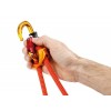 Mousqueton Sm'D Petzl