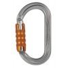 Mousqueton Ok Petzl - Triact-Lock