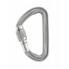 Mousqueton Spirit Screw-Lock Petzl