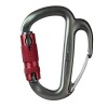 Mosquetão de freio Petzl