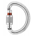 Mosquetão Omni Petzl