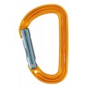 Mosquetão Petzl Sm'D Wall