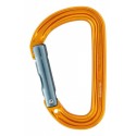 Mosquetão Petzl Sm'D Wall