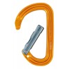 Mosquetão Petzl Sm'D Wall