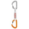 Ange Finesse Petzl quickdraw - 10 cm (S+S)