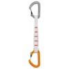 Ange Finesse Petzl quickdraw - 17 cm (S+S)