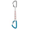 Ange Finesse Petzl quickdraw - 17 cm (S+L)