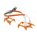 Petzl Leopard FL Crampons