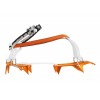 Petzl Leopard FL Crampons