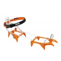 Crampones Petzl Leopard LLF