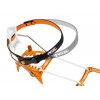 Crampones de esquí de travesía Petzl Leopard LLF