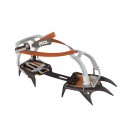 Grampons Irvis Petzl