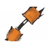 Grampons Irvis Petzl