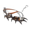Vasak Petzl bergsbestigning stegjärn - Universal Leverlock