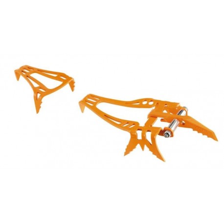 Crampones Petzl D-Lynx