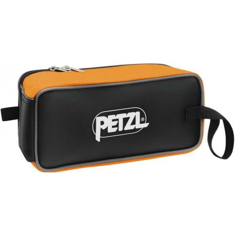 Överdrag till Fakir Petzl stegjärn